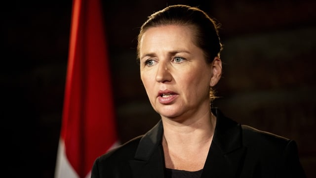 Spiralen-Skandal: Dänemark entschuldigt sich bei Grönländerinnen