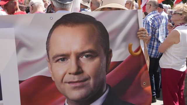 «Der Präsident ist nicht der entscheidende Machtfaktor»