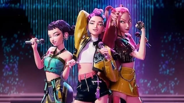 «KPop Demon Hunters»: Die Geburt eines neuen Franchise