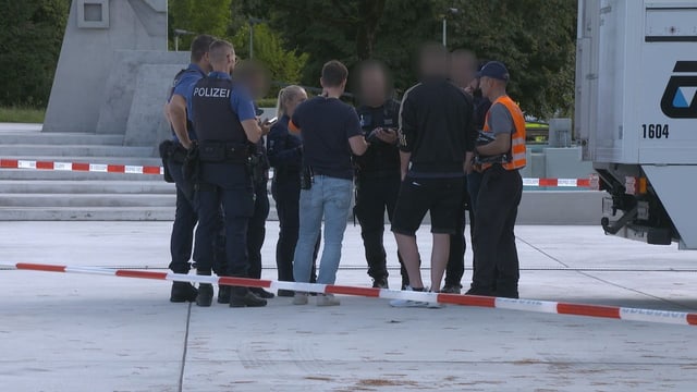 Schule in Wallisellen ZH nach Drohung evakuiert – Einsatz beendet
