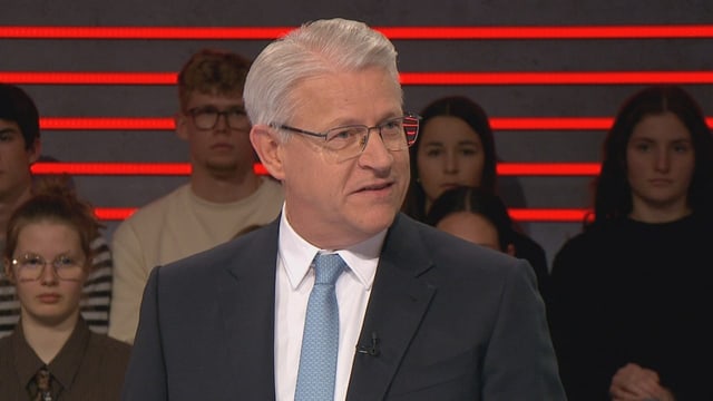 UBS-Manager gibt Schweiz-Bekenntnis: «Wegzug ist nicht geplant»
