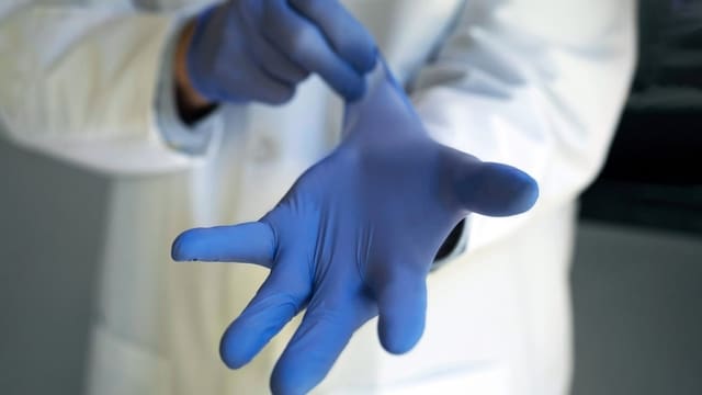 Bessere Vorsorge, kleineres Krebsrisiko