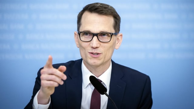 SNB: «Die Schweiz profitiert von der UBS, aber auch umgekehrt»