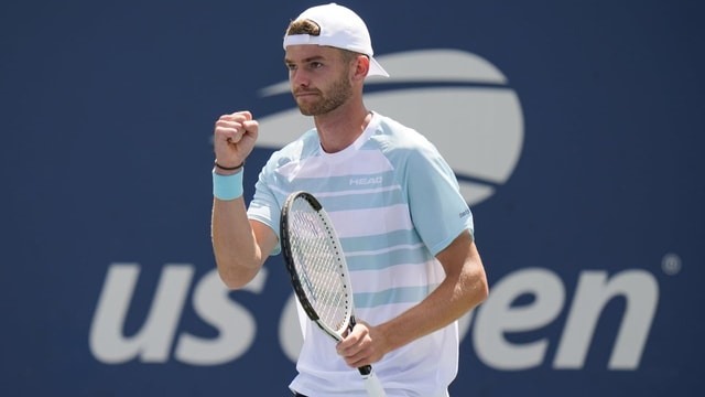 Nach 4:20 Stunden: Kym gewinnt im Match-Tiebreak