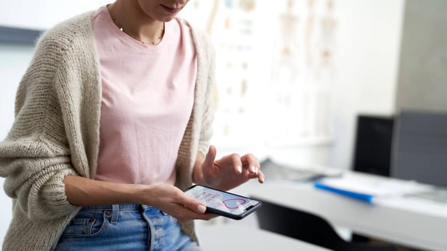 Krankenversichert per App spart Geld – doch es gibt Probleme