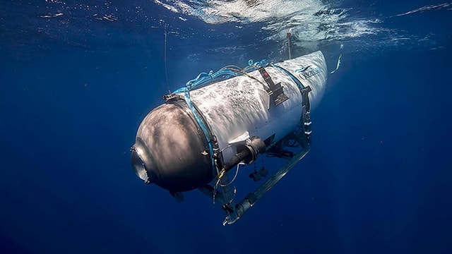 Implosion der «Titan»: Schwere Sicherheitsversäumnisse aufgedeckt