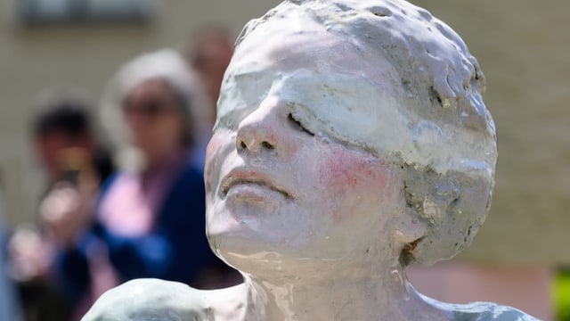 «Richterinnen und Richter bewerten gleichen Fall unterschiedlich»