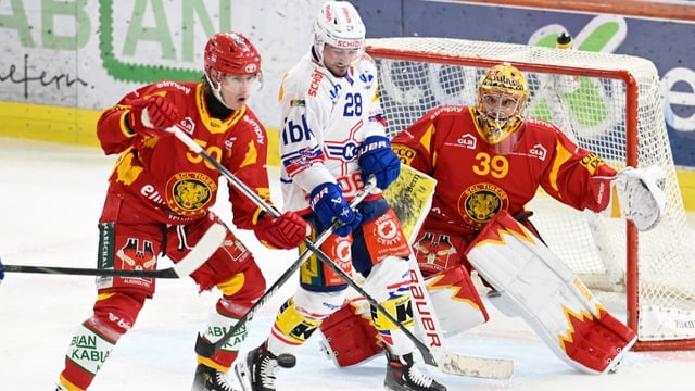 Kloten – Tigers und Lakers – Ambri: So geht's nun weiter