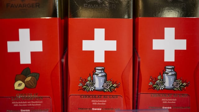 Beim Export ist das «Kleingedruckte» nun noch wichtiger