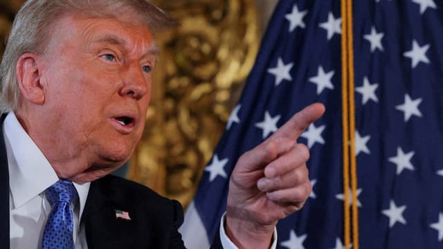 Trump droht mit Übernahme des Panamakanals