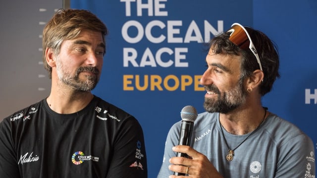 Roura: Vom Einzelkämpfer zum Teamcaptain