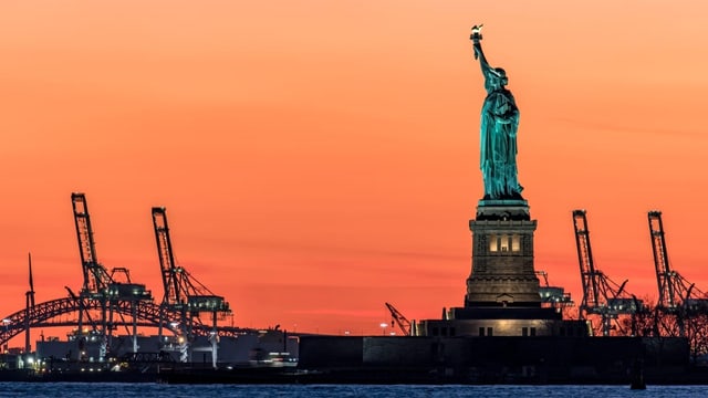 39 Prozent auf Schweizer Waren: So funktionieren die US-Zölle