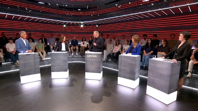 Führt eine nationale Elternzeit zu mehr Gleichstellung?