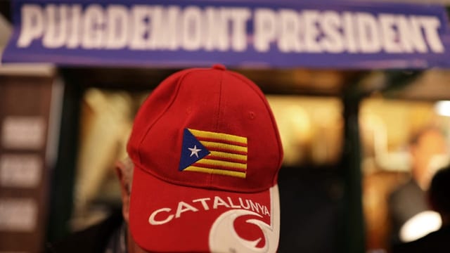 Kataloniens Separatisten verlieren ihre Parlamentsmehrheit