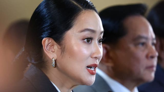 Nach Telefon-Leak: Thailands Premierministerin wird abgesetzt