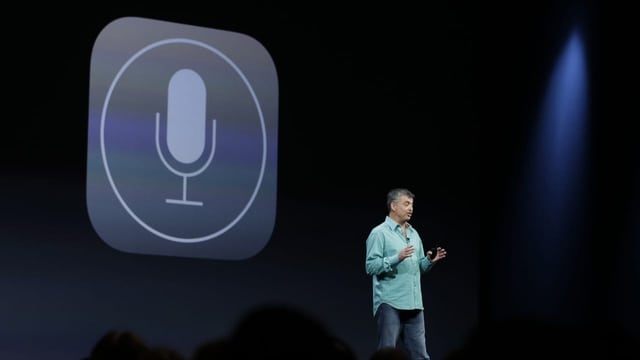 Wie Apple seine Kundschaft aushorchte, teils ohne ihr Wissen