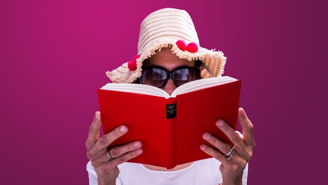 Die besten Bücher im Mai 2025