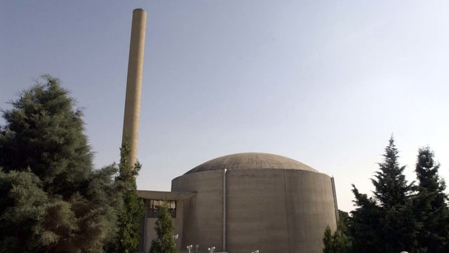 Der US-Fingerabdruck im iranischen Atomprogramm