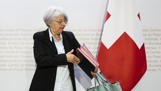 Die wichtigsten Antworten zu den AHV-Reformplänen des Bundesrats