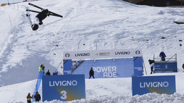 Graubünden droht wegen Olympia 2026 ein Verkehrschaos