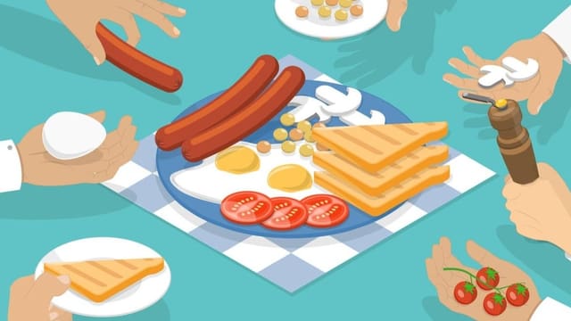 Welcher Ernährungsempfehlung können wir trauen?