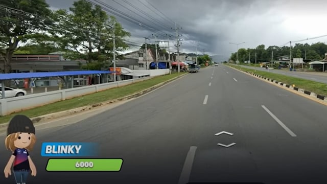 Erkennen Sie diesen Ort? Das Game Geoguessr begeistert Millionen