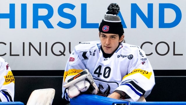 Neuenschwander und Johnson gedraftet