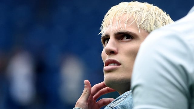 Chelsea holt Garnacho – Woltemade für 90 Millionen zu Newcastle