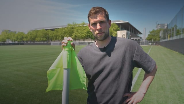 «Alles erlebt, ausser ...»: Fabian Frei will's nochmal wissen