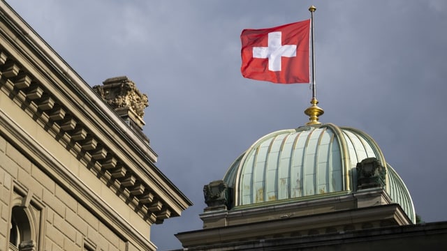 Bundesrat will den USA attraktiveres Angebot unterbreiten