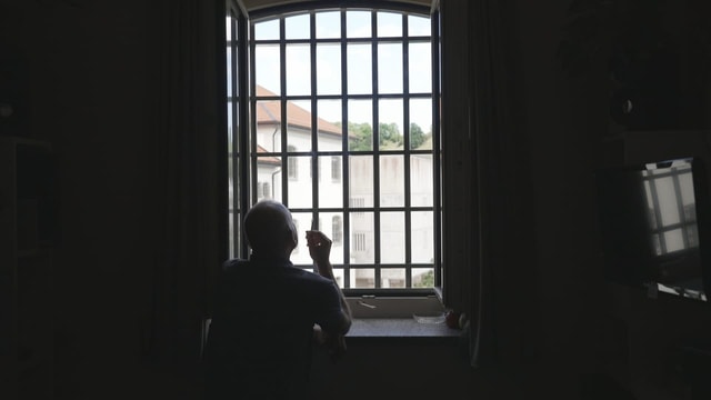 Besuch beim Doppelmörder: «Denken Sie noch an die Opfer?»