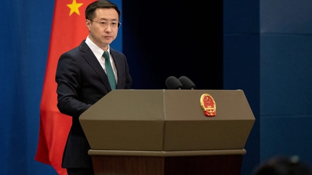 Handelsstreit geht weiter: China erhöht Zölle auf 125 Prozent