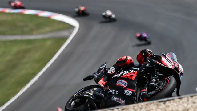 Brasilien ab 2026 wieder im MotoGP-Kalender
