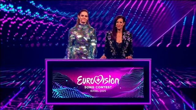 Das grosse ESC-Finale ist komplett – 10 letzte Plätze vergeben