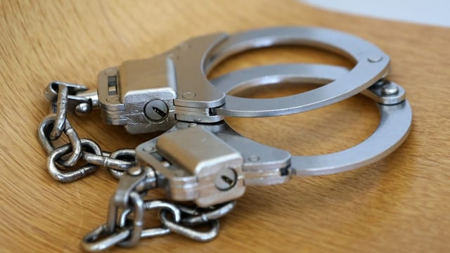 Staatsverweigerer kommen ins Visier des NDB