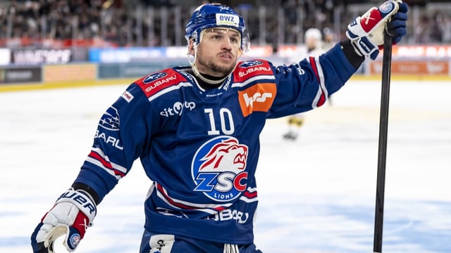 Andrighetto vom Weltverband zum Spieler des Jahres gekürt