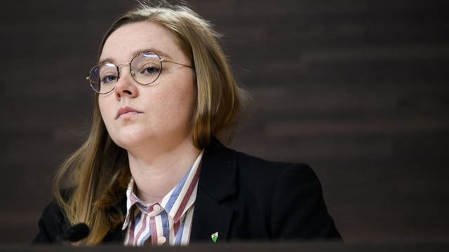 Untersuchungsbericht entlastet Valérie Dittli teilweise