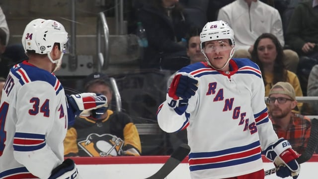 NHL-Veteran für Genf-Servette