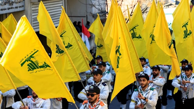 «Die Hisbollah ist so schwach wie noch nie in der Geschichte»
