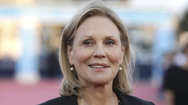 Schweizer Schauspielerin Marthe Keller wird 80