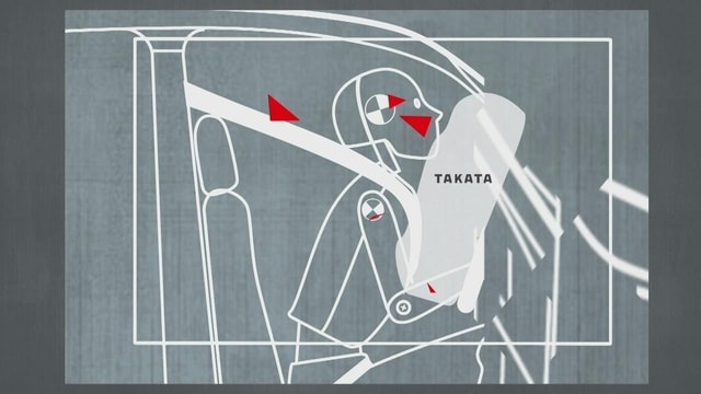 100’000 Autos in der Schweiz mit gefährlichen Airbags unterwegs