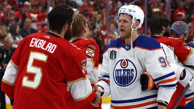 Playoff-König, seltene Revanche und eine unglaubliche Jagr-Serie