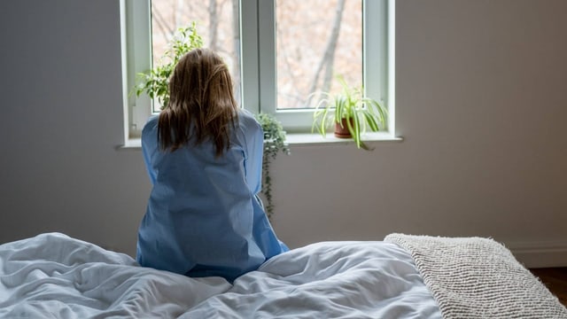 Immer mehr junge Erwachsene beziehen IV-Rente