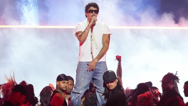 Bad Bunny & Karol G: Popstars einer neuen Weltordnung