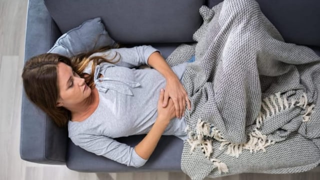 Endometriose erkennen: Hoffnung auf eine schnellere Diagnose?