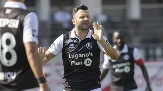 Starspieler lässt Dampf ab, Trainer feiert mit den Töchtern