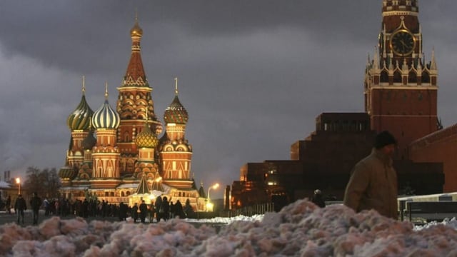 Russische Wirtschaft: mögliche Wende nach bald drei Jahren Krieg