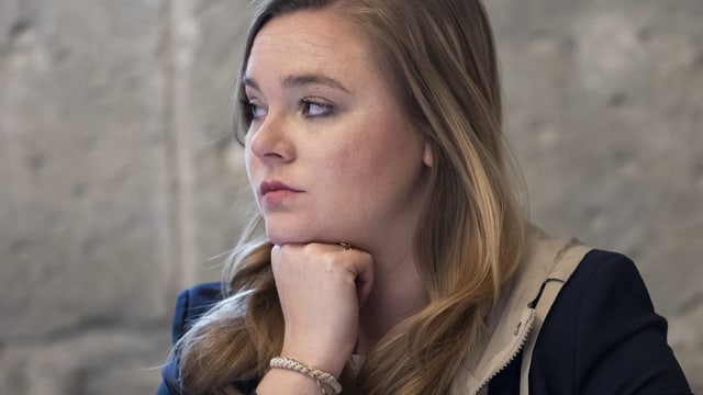 Neue belastende Details zu Valérie Dittli enthüllt