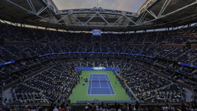 US Open erhöhen Preisgeld um weitere 20 Prozent