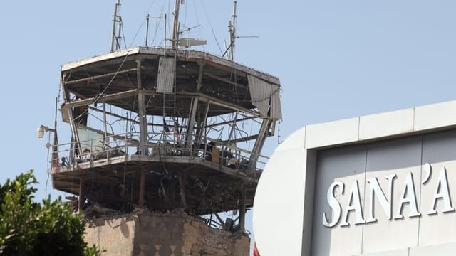 Israels intensiviert Angriffe auf Jemen – warum?